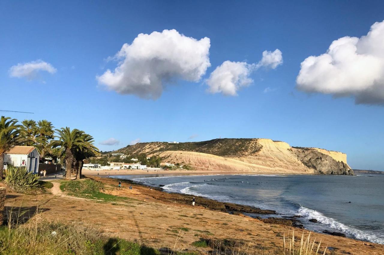 Appartement Casa Lina Lagos Vue Mer Εξωτερικό φωτογραφία
