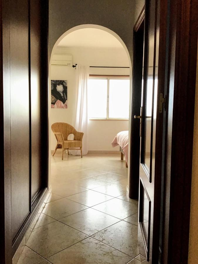 Appartement Casa Lina Lagos Vue Mer Εξωτερικό φωτογραφία