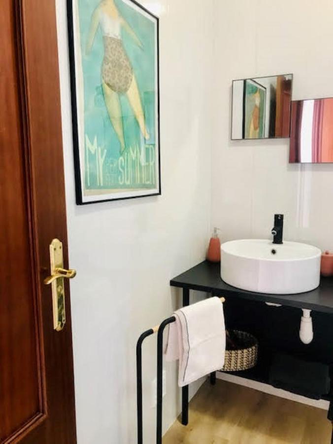 Appartement Casa Lina Lagos Vue Mer Εξωτερικό φωτογραφία