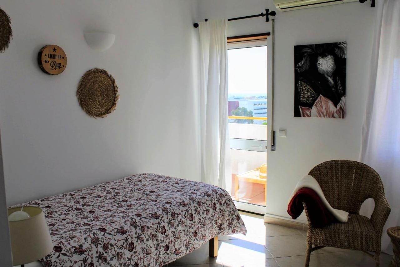 Appartement Casa Lina Lagos Vue Mer Εξωτερικό φωτογραφία