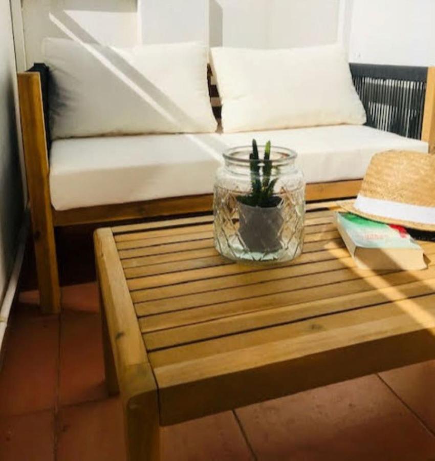 Appartement Casa Lina Lagos Vue Mer Εξωτερικό φωτογραφία