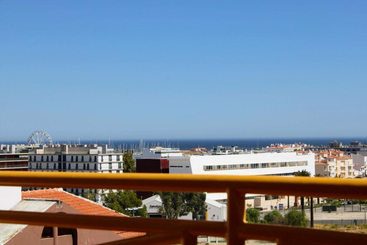 Appartement Casa Lina Lagos Vue Mer Εξωτερικό φωτογραφία