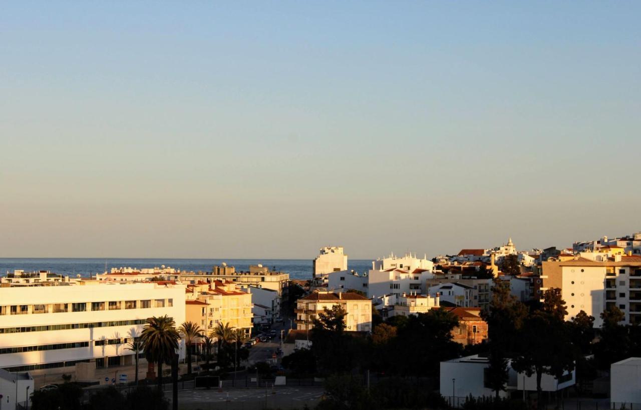 Appartement Casa Lina Lagos Vue Mer Εξωτερικό φωτογραφία