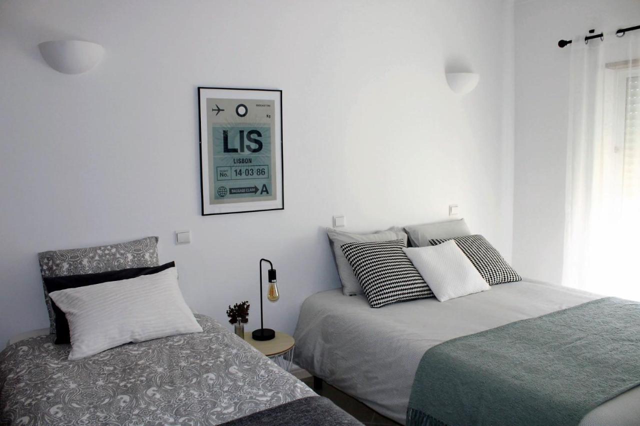Appartement Casa Lina Lagos Vue Mer Εξωτερικό φωτογραφία
