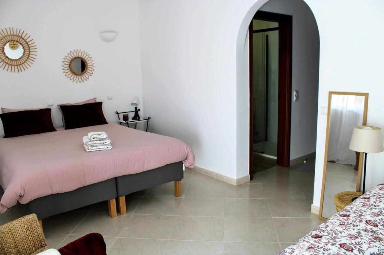 Appartement Casa Lina Lagos Vue Mer Εξωτερικό φωτογραφία