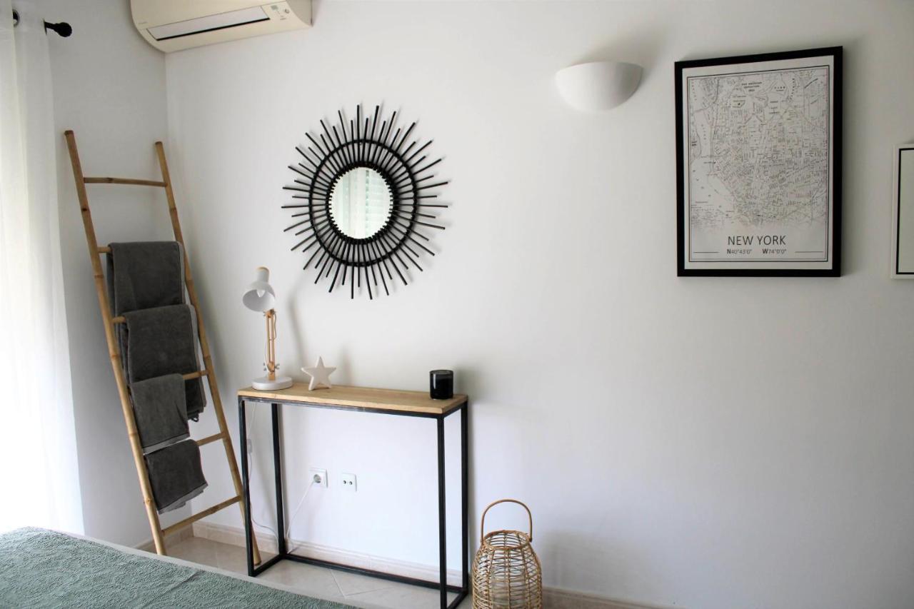 Appartement Casa Lina Lagos Vue Mer Εξωτερικό φωτογραφία