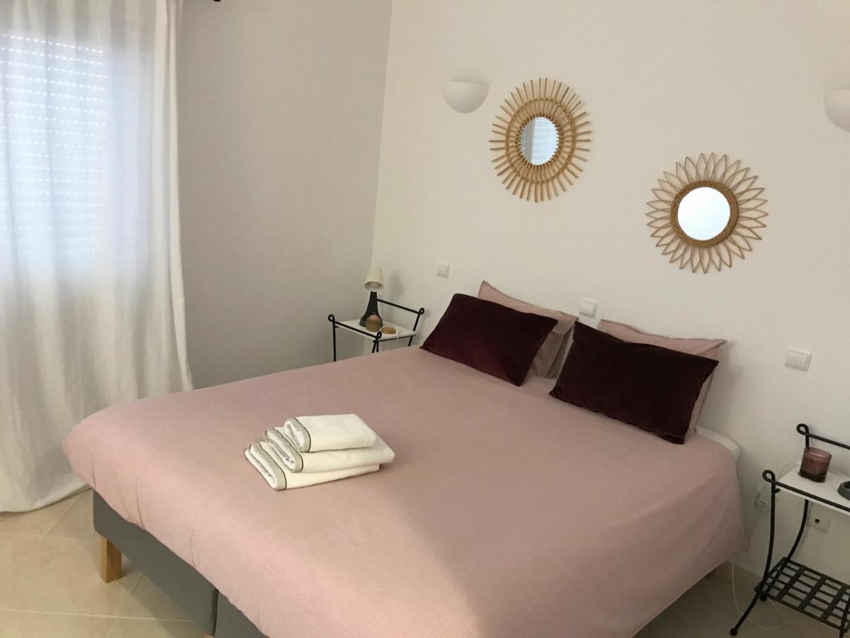 Appartement Casa Lina Lagos Vue Mer Εξωτερικό φωτογραφία