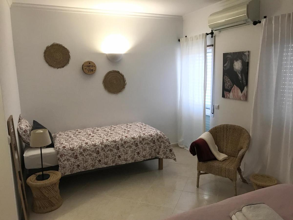 Appartement Casa Lina Lagos Vue Mer Εξωτερικό φωτογραφία