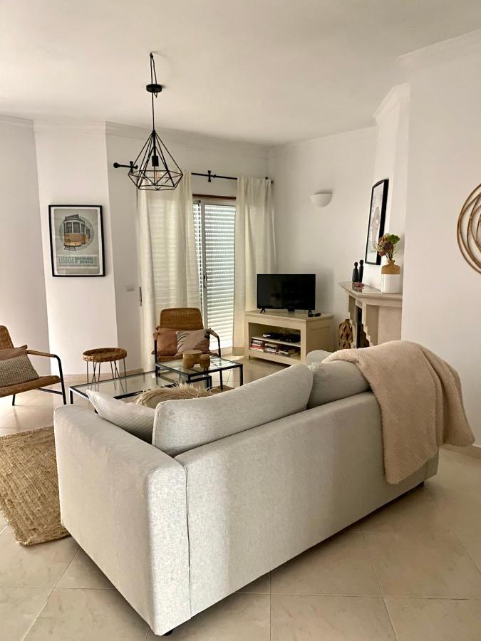 Appartement Casa Lina Lagos Vue Mer Εξωτερικό φωτογραφία