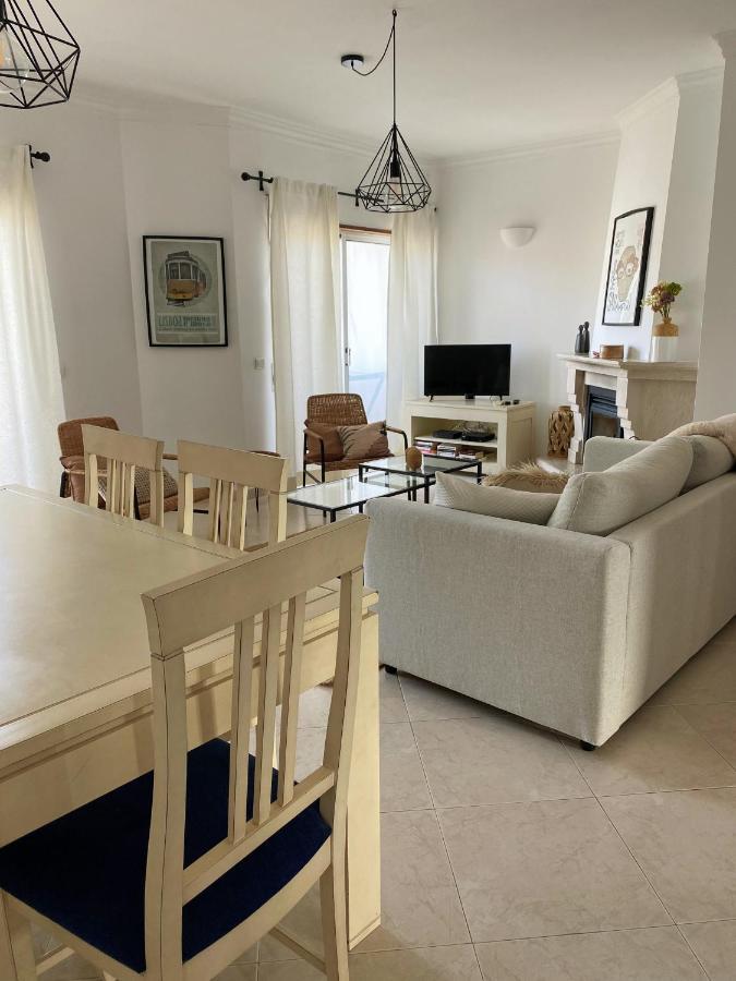 Appartement Casa Lina Lagos Vue Mer Εξωτερικό φωτογραφία