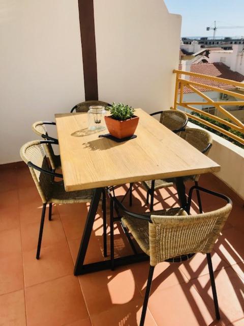 Appartement Casa Lina Lagos Vue Mer Εξωτερικό φωτογραφία